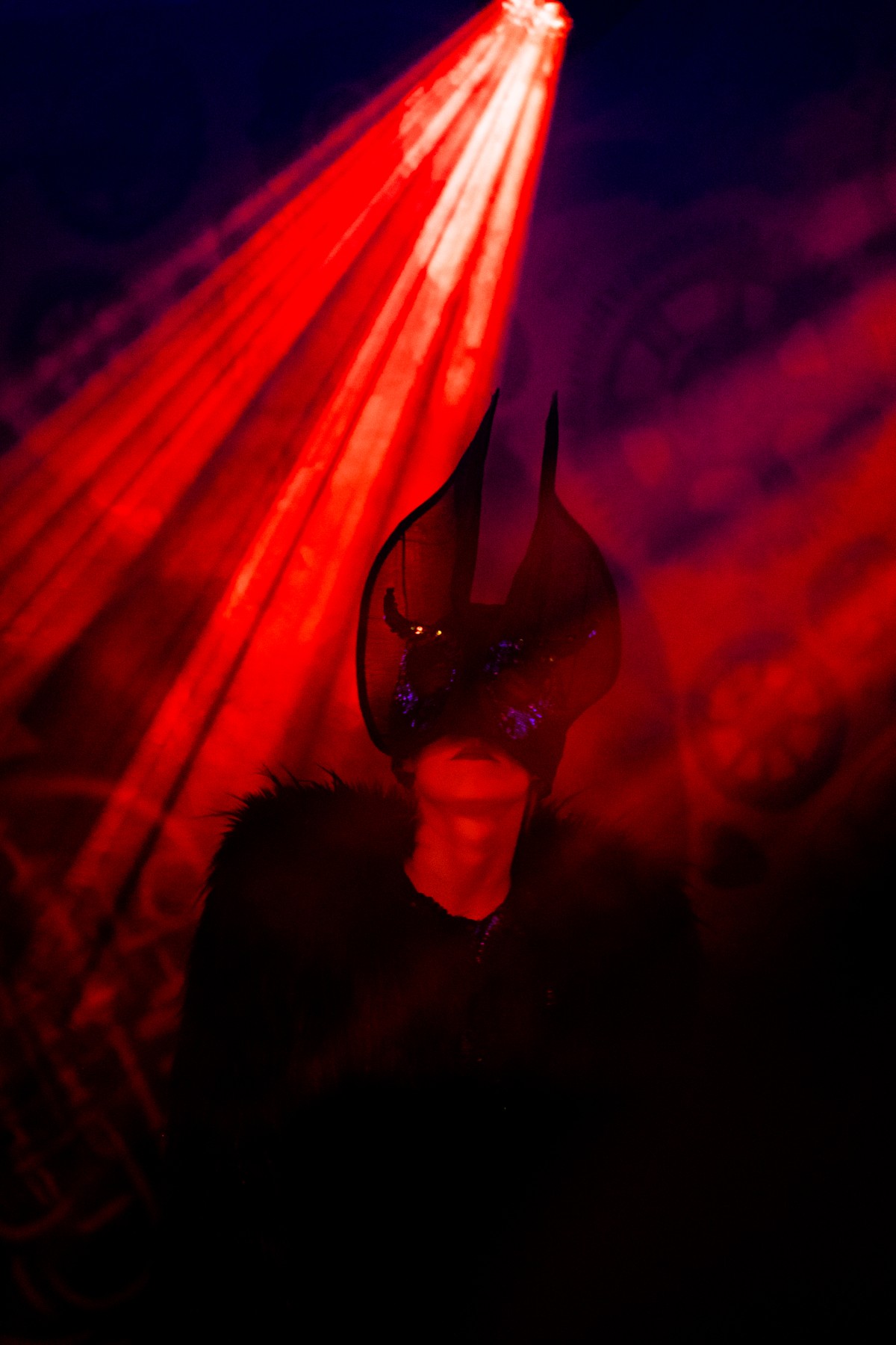 Nipplepeople @ Advent u Zadru – Božićni gramofon na Pijaci