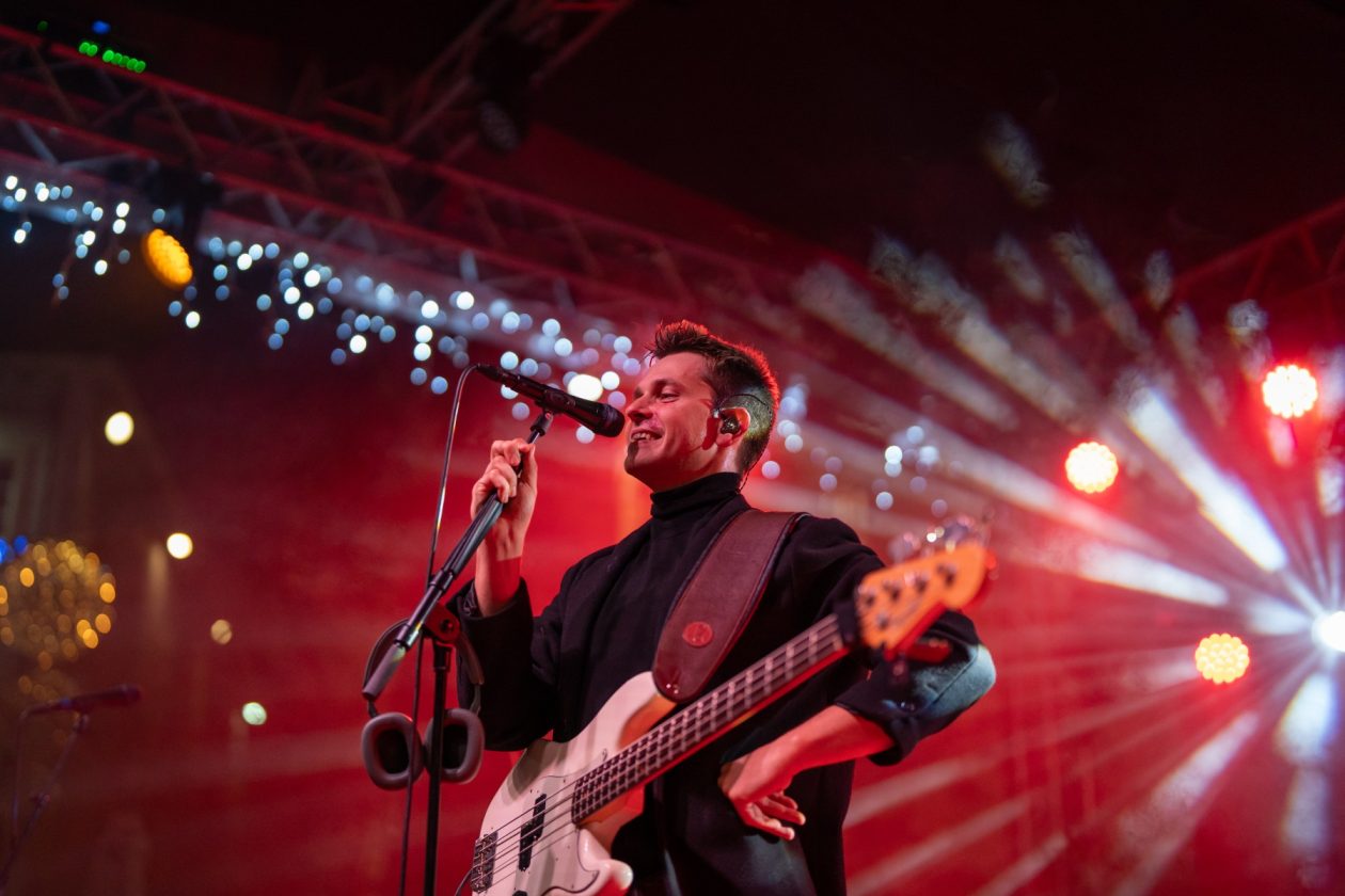 Silente @ Advent u Zadru