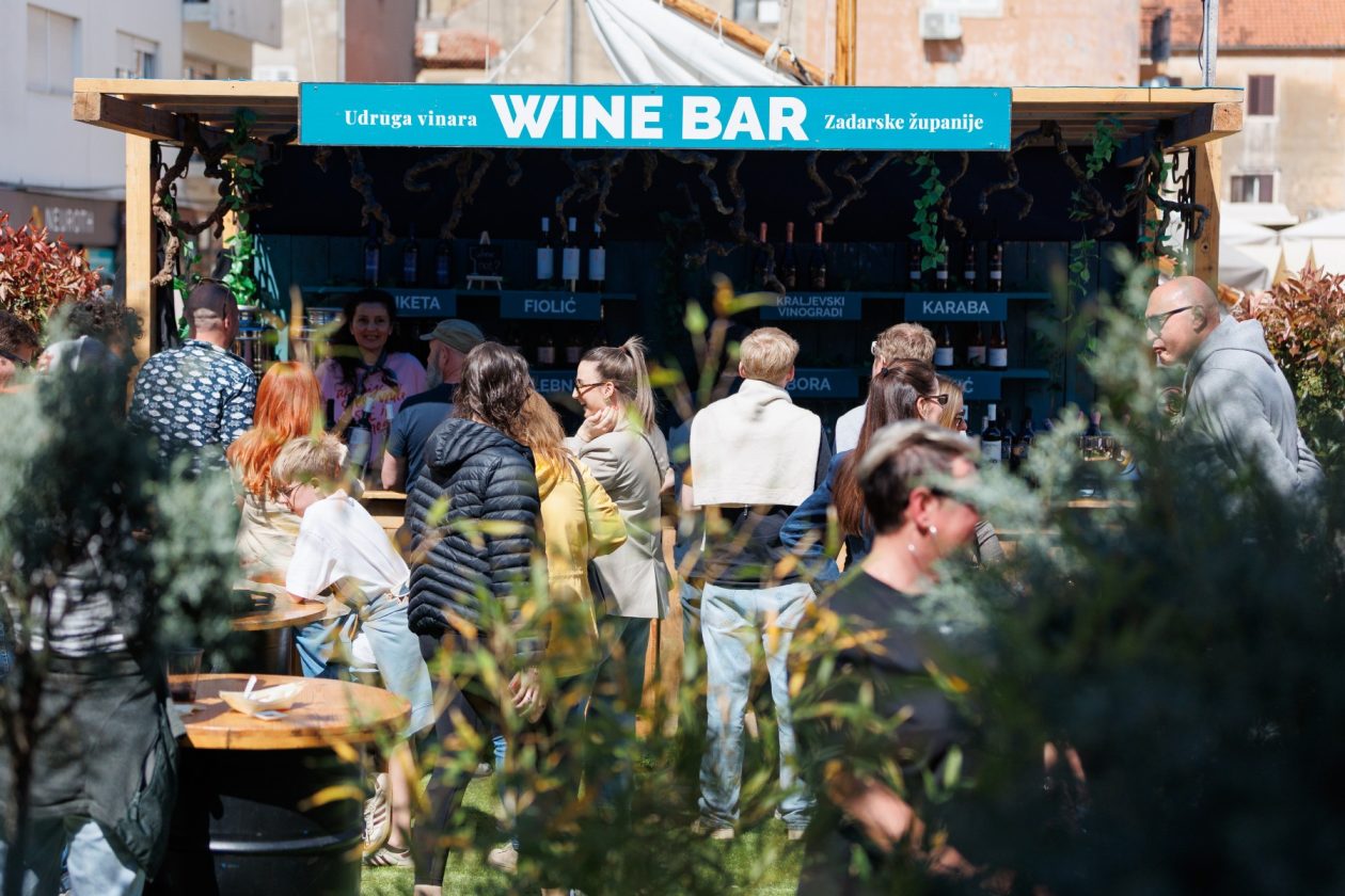 Tuna, Sushi & Wine Festival 2026. Tuna, Sushi & Wine Festival 2026.