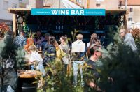 Tuna, Sushi & Wine Festival 2026. Tuna, Sushi & Wine Festival 2026.