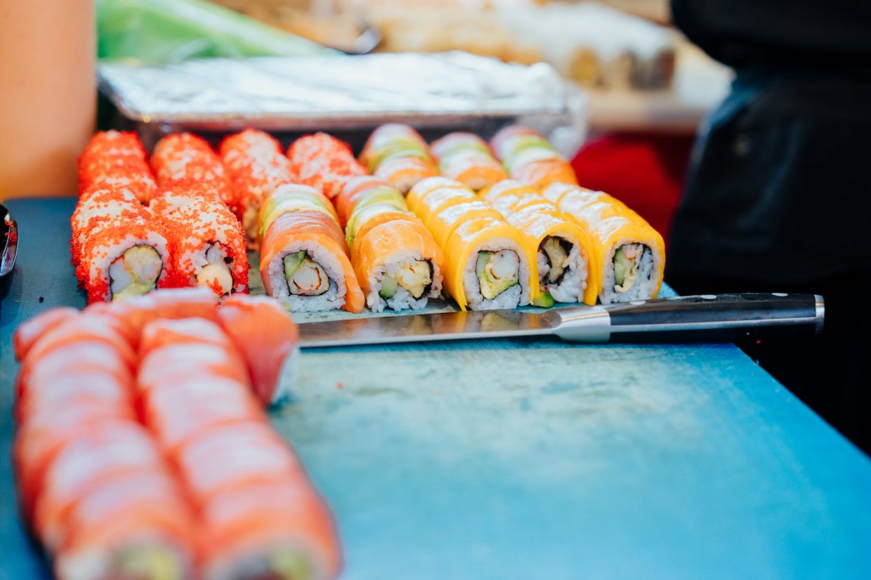 Tuna, Sushi & Wine Festival 2026. Tuna, Sushi & Wine Festival 2026.