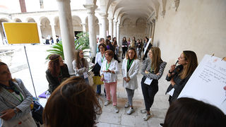 Tjedan filantropije u Zadru Tjedan filantropije u Zadru