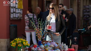 Đir po gradu, subotnja špica 23. ožujka 2019.