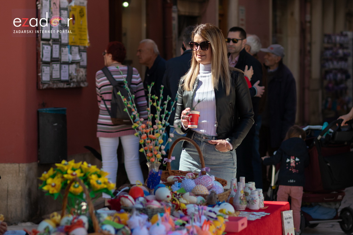 Đir po gradu, subotnja špica 23. ožujka 2019.