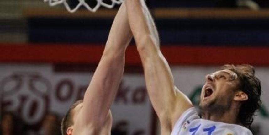 Drago Pašalić, foto: adriaticbasket.com