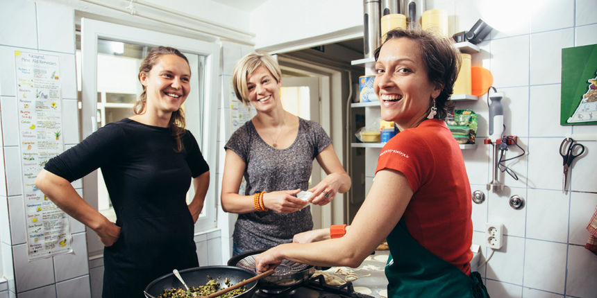 Vege kuhanje Vege kuhanje