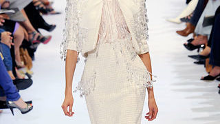 Elie Saab Couture jesen 2009 (Moda.hr)