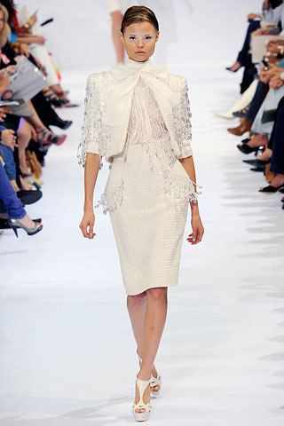 Elie Saab Couture jesen 2009 (Moda.hr)