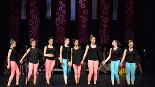 Dječji festival Benjafest, foto: Iva Perinčić