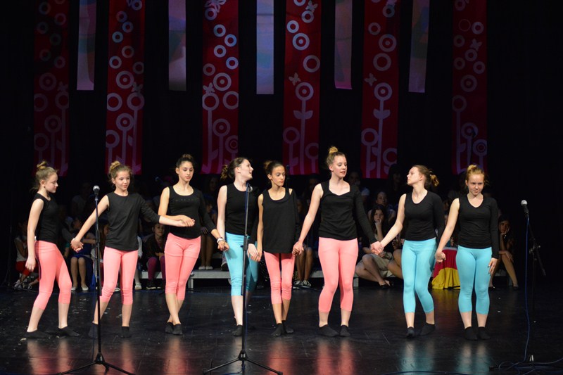 Dječji festival Benjafest, foto: Iva Perinčić