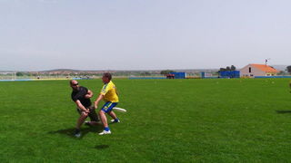 Škabrnja: 2. Open Ultimate prvenstvo Hrvatske, Foto: Dinko Šimenc Škabrnja: 2. Open Ultimate prvenstvo Hrvatske, Foto: Dinko Šimenc