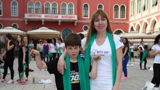 Split se pokrenuo – Prokurative šalju sportski pozdrav!