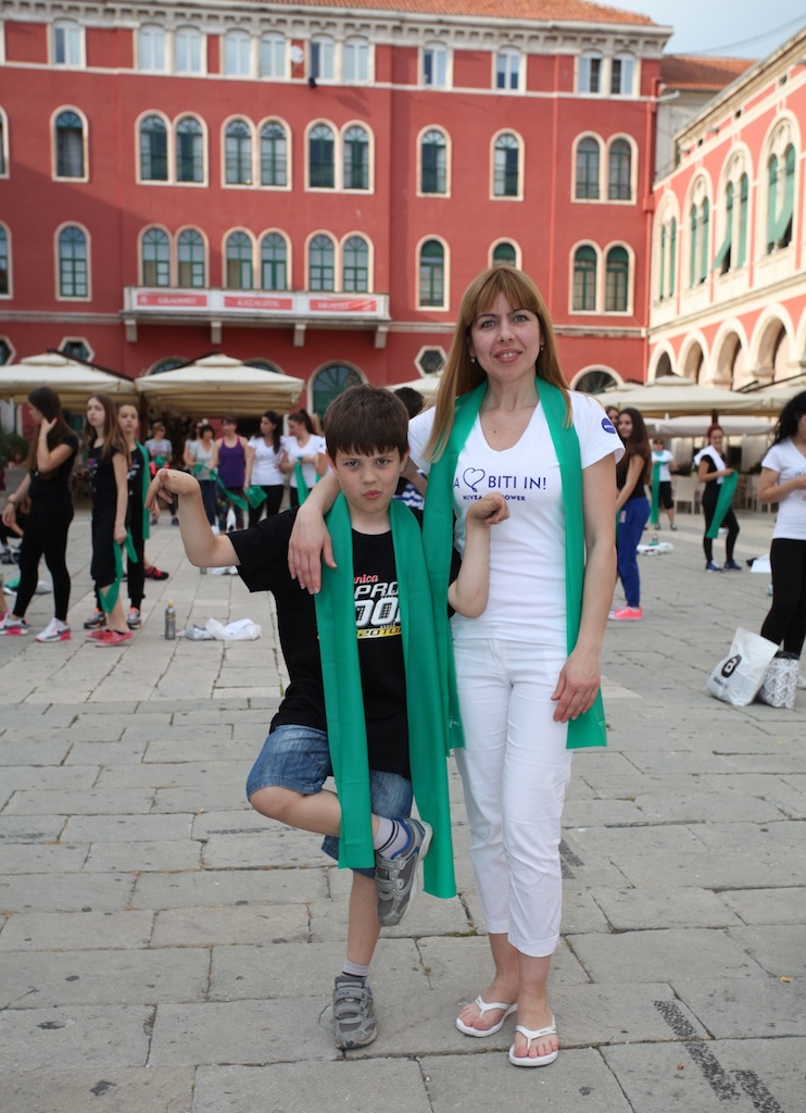 Split se pokrenuo – Prokurative šalju sportski pozdrav!