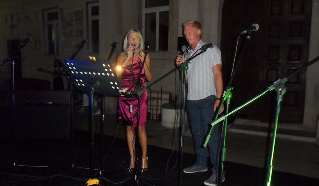 koncert duhovne glazbe