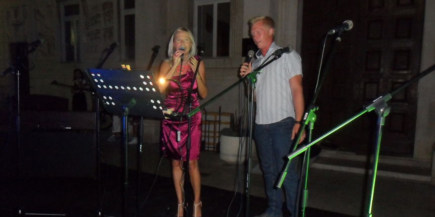 koncert duhovne glazbe koncert duhovne glazbe