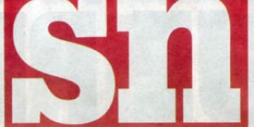 Sportske novosti (Foto: glasdalmacije.com) Sportske novosti (Foto: glasdalmacije.com)