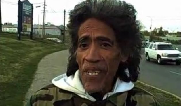 Beskućnik (Screenshot)