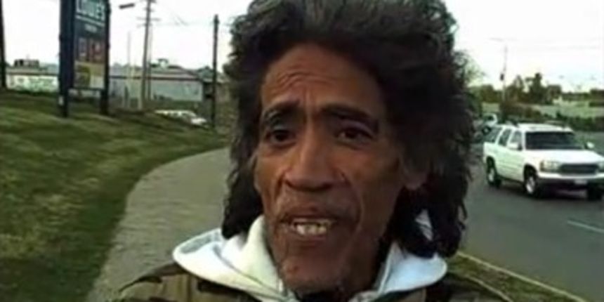 Beskućnik (Screenshot)