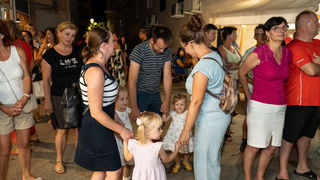 Naši stari običaji 2024. @ Privlaka