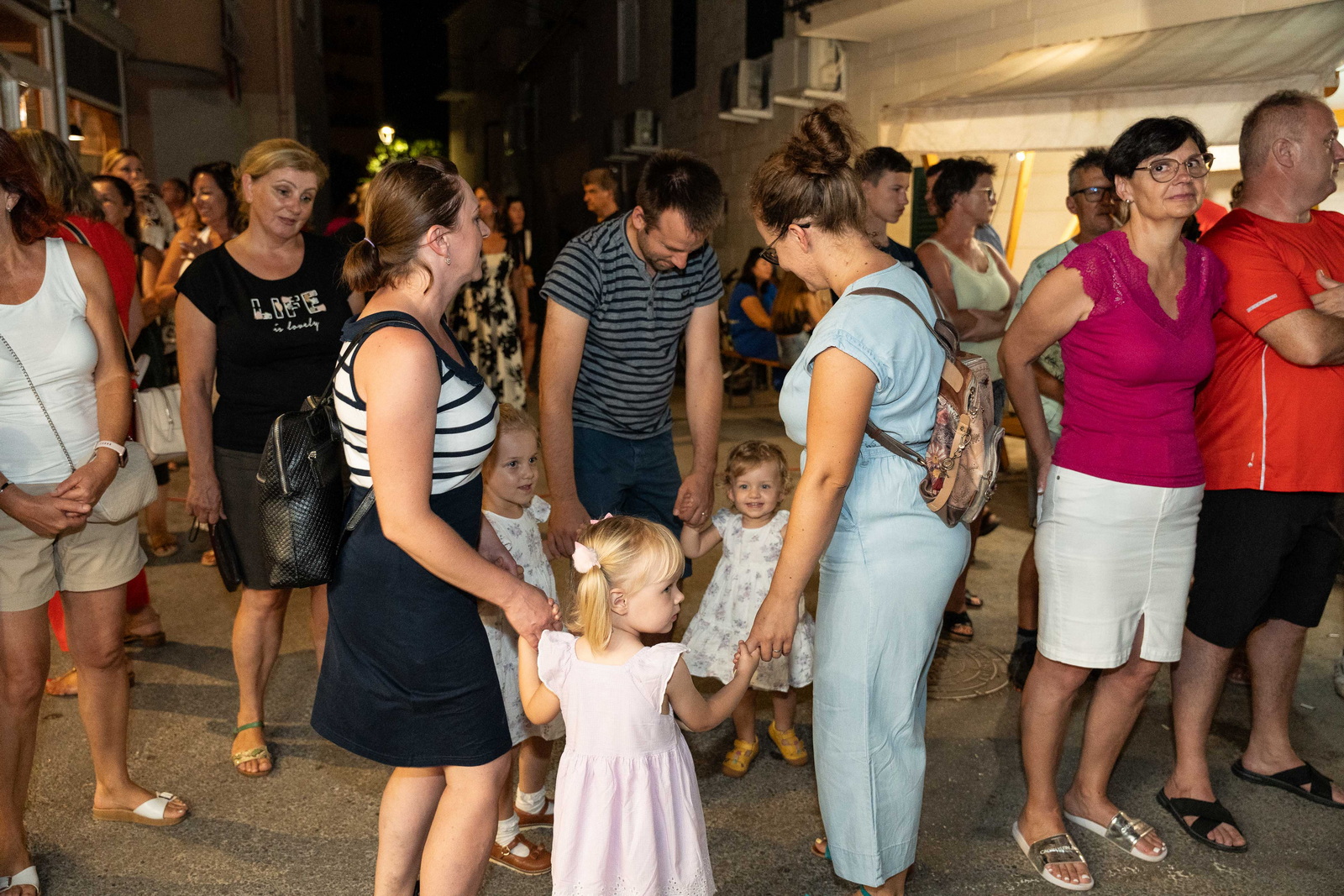 Naši stari običaji 2024. @ Privlaka