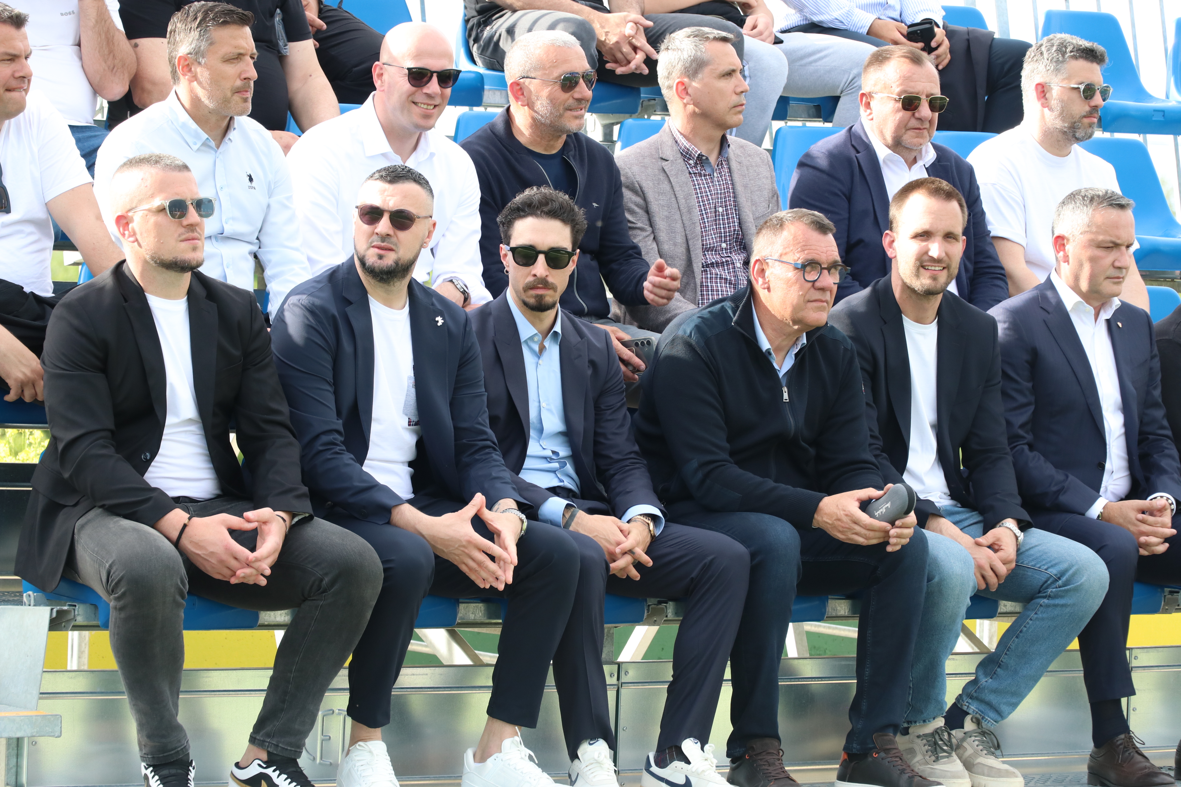 Memorijal Hrvoja Ćustića Memorijal Hrvoja Ćustića