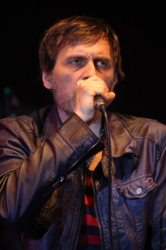 Grupa Pips, Chips & Videoclips nastupila je u zadarskom klubu Arsenalu. Photo: Filip Brala/PIXSELL Grupa Pips, Chips & Videoclips nastupila je u zadarskom klubu Arsenalu. Photo: Filip Brala/PIXSELL