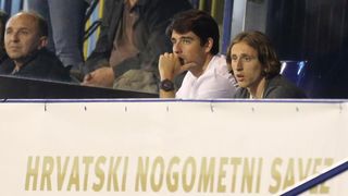 Kvalifikacijska nogometna utakmica izmedju Hrvatske i Skotske za Svjetsko nogometno prvenstvo u Brazilu 2014. godine. Photo: PIXSELL Standard Sport Kvalifikacijska nogometna utakmica izmedju Hrvatske i Skotske za Svjetsko nogometno prvenstvo u Brazilu 2014. godine. Photo: PIXSELL Standard Sport