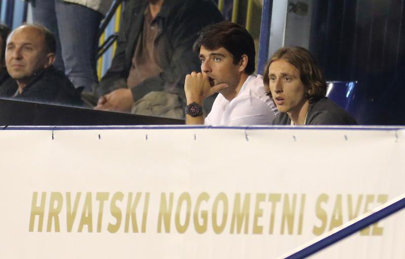 Kvalifikacijska nogometna utakmica izmedju Hrvatske i Skotske za Svjetsko nogometno prvenstvo u Brazilu 2014. godine. Photo: PIXSELL Standard Sport Kvalifikacijska nogometna utakmica izmedju Hrvatske i Skotske za Svjetsko nogometno prvenstvo u Brazilu 2014. godine. Photo: PIXSELL Standard Sport