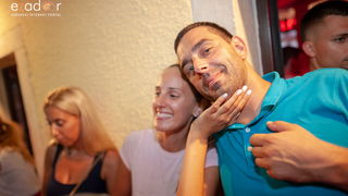 Sukošanska fešta 2018. uz Tomislava Bralića i klapu Intrade te Jelenu Rozgu Sukošanska fešta 2018. uz Tomislava Bralića i klapu Intrade te Jelenu Rozgu