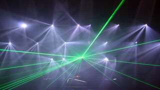 Dvorana K.Cosic: Sve je spremno za docek Nove 2010. uz Davida Moralesa