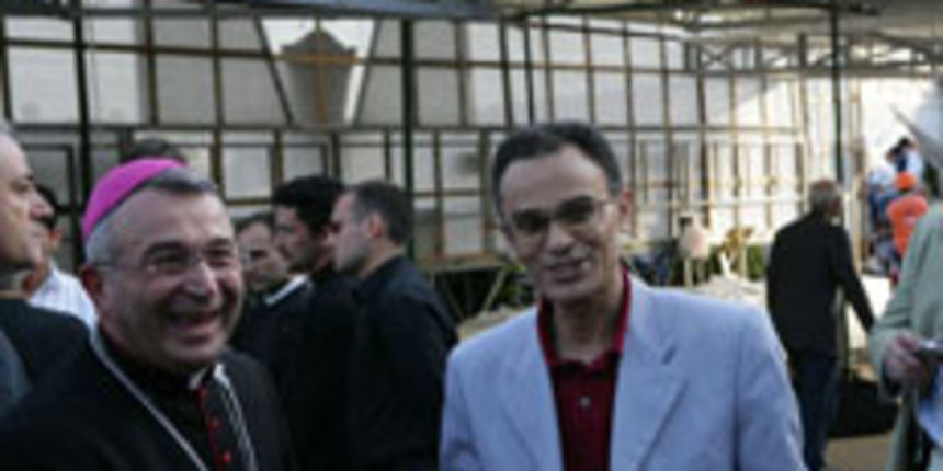 Magdi Allam Magdi Allam