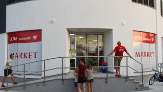 Sonikova EUROforija u Preku Sonikova EUROforija u Preku