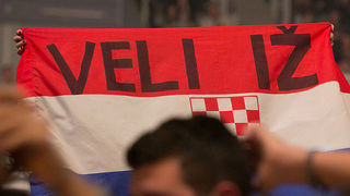 Thompson oduševio Zadar, foto: Leo Banic