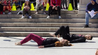 Đir po gradu 29. travnja 2017.