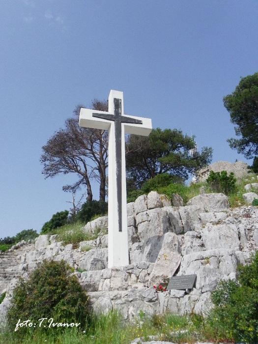 Prvosvibanjski izlet na Sveti Mihovil, Foto: Tomislav Ivanov