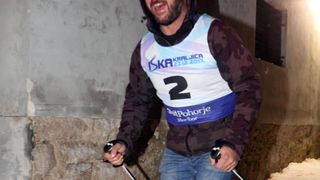 Svjetska atrakcija u Velom Ižu: Održana “Iška kraljica”- prva povijesna skijaška utrka na hrvatskim školjima Svjetska atrakcija u Velom Ižu: Održana “Iška kraljica”- prva povijesna skijaška utrka na hrvatskim školjima