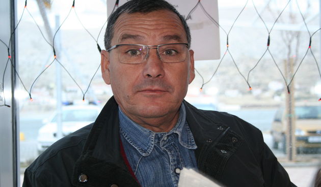 Josip Tičić (Foto: Josip Portada)