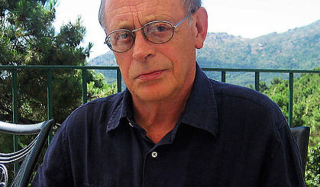 Antonio Tabucchi, foto-lavika.it