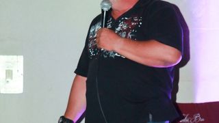 Zlatan Zuhrić Zuhra @Teatro bar