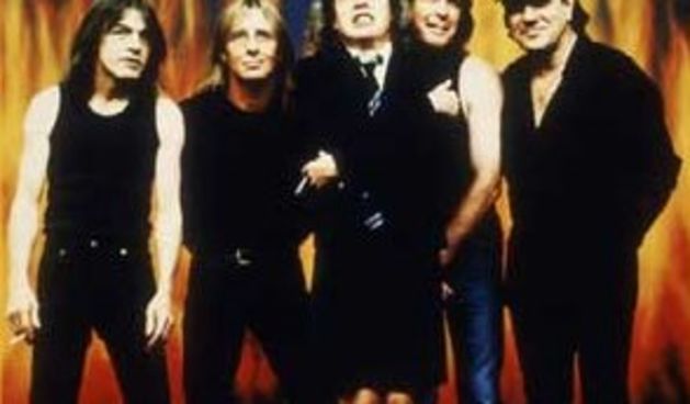 AC/DC