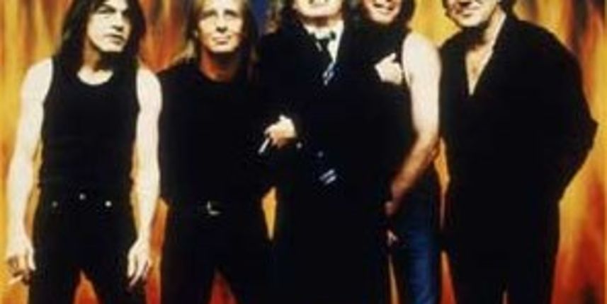 AC/DC AC/DC