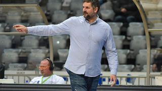 Kup Krešimir Ćosić: KK Škrljevo – KK Cibona 72-80
