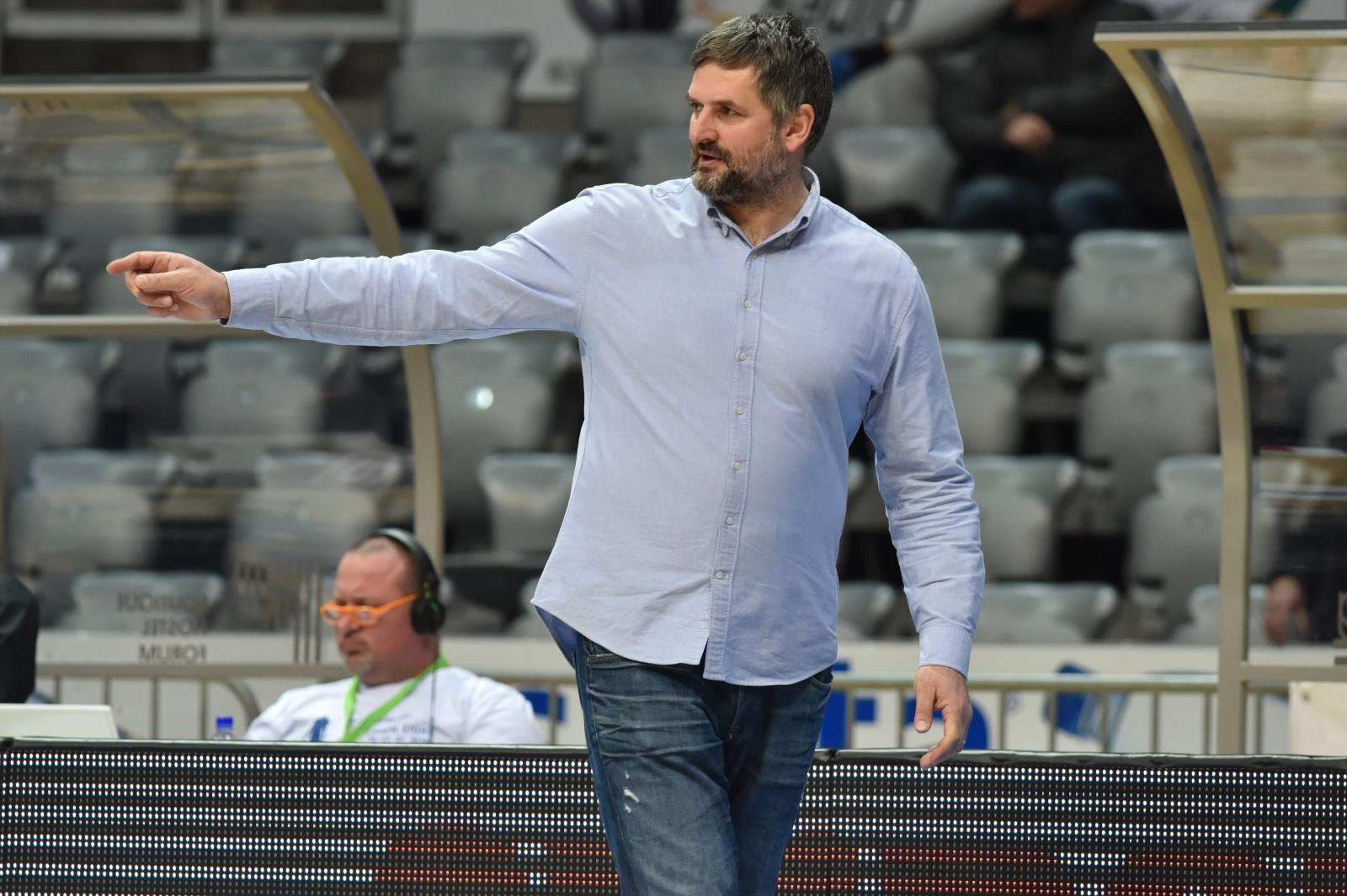 Kup Krešimir Ćosić: KK Škrljevo – KK Cibona 72-80