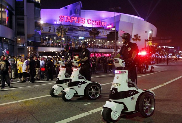 LA Lakers, prvaci NBA lige u sezoni 09/10, foto: daylife.com LA Lakers, prvaci NBA lige u sezoni 09/10, foto: daylife.com