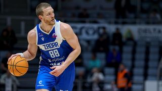 KK Zadar, KK Kvarner, Dominic Gilbert