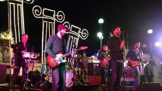 Advent u Zadru u nedjelju 13. prosinca 2015. na blagdan sv. Luce Advent u Zadru u nedjelju 13. prosinca 2015. na blagdan sv. Luce