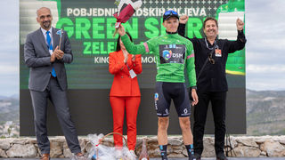 CRO RACE – Treća etapa od Sinja do Primoštena u dužini od 157 kilometara