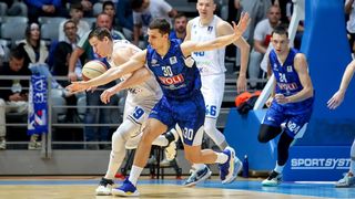 AdmiralBet ABA liga, četvrtfinale doigravanja: KK Zadar – KK FMP Budućnost VOLI 73-80 AdmiralBet ABA liga, četvrtfinale doigravanja: KK Zadar – KK FMP Budućnost VOLI 73-80