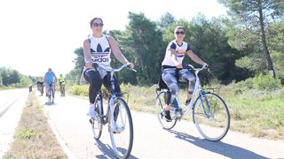 Virska biciklijada Zadar-Vir 2018. Virska biciklijada Zadar-Vir 2018.