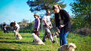Kinološka udruga Malinois